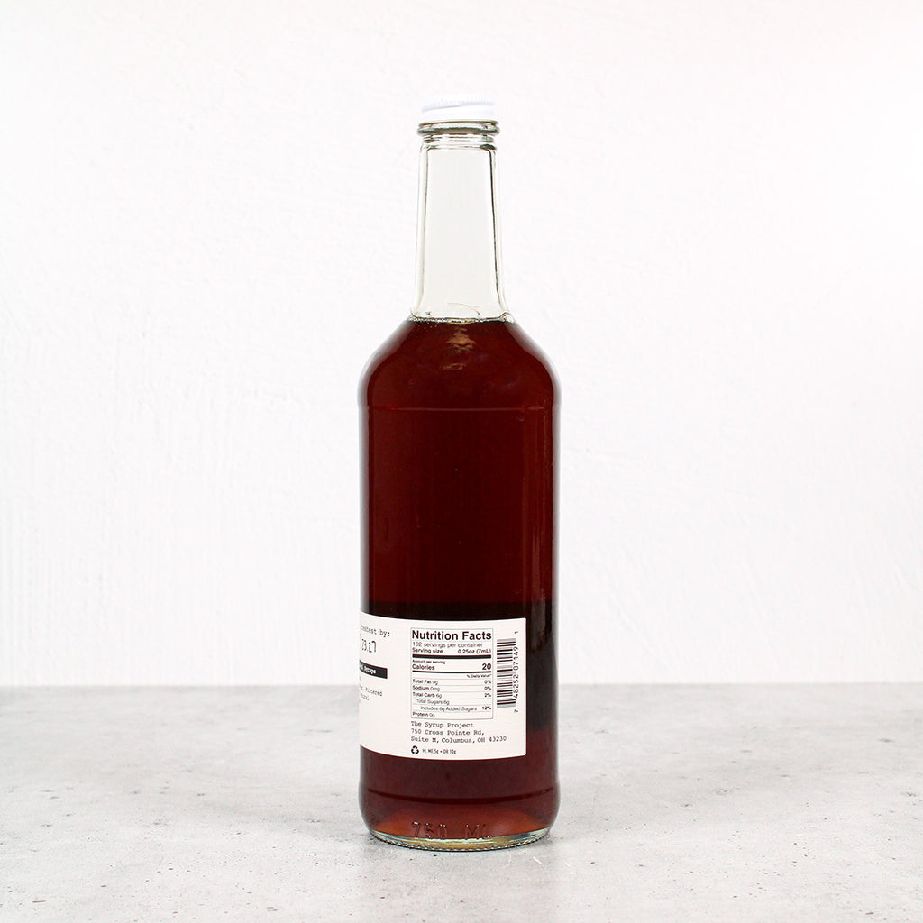 Demerara Syrup - 750mL