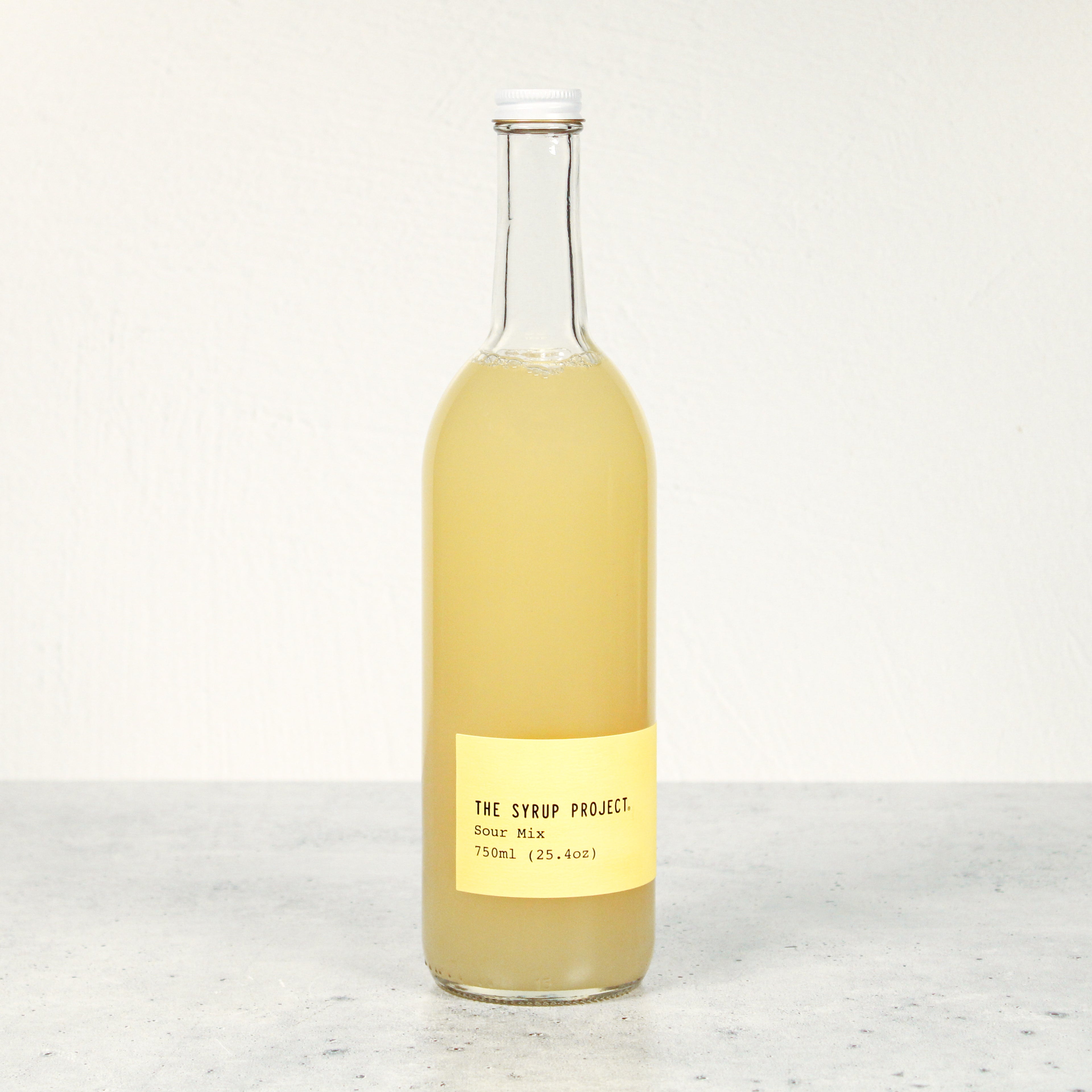 Sour Mix- 750mL