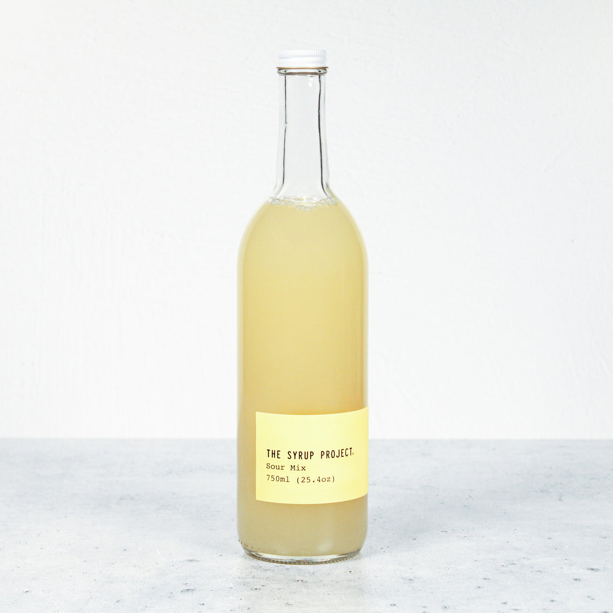 Sour Mix- 750mL